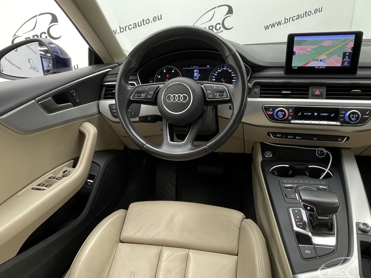 Audi A5 | 17