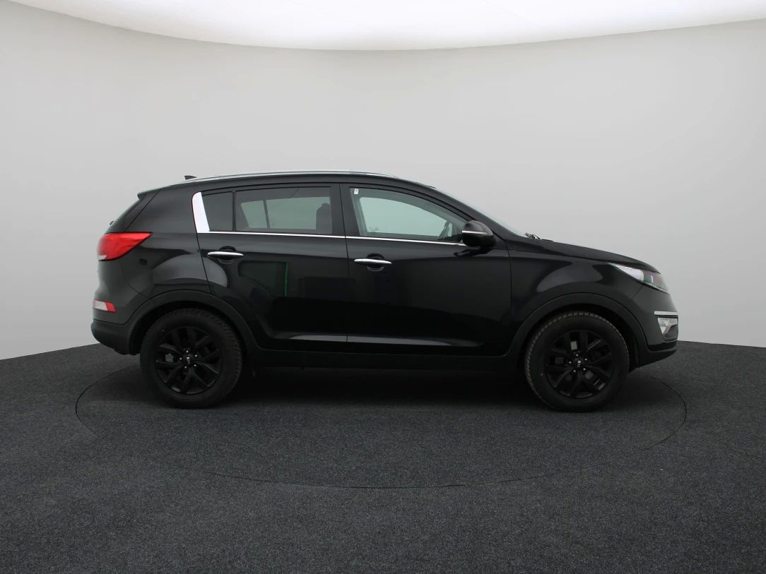 Kia Sportage | 8