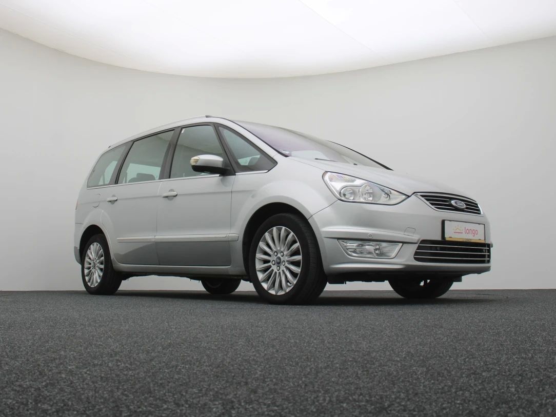 Ford Galaxy | 10