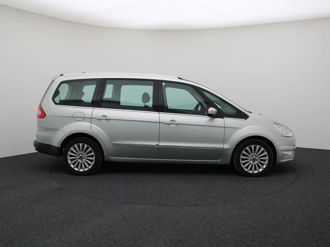 Ford Galaxy | 8