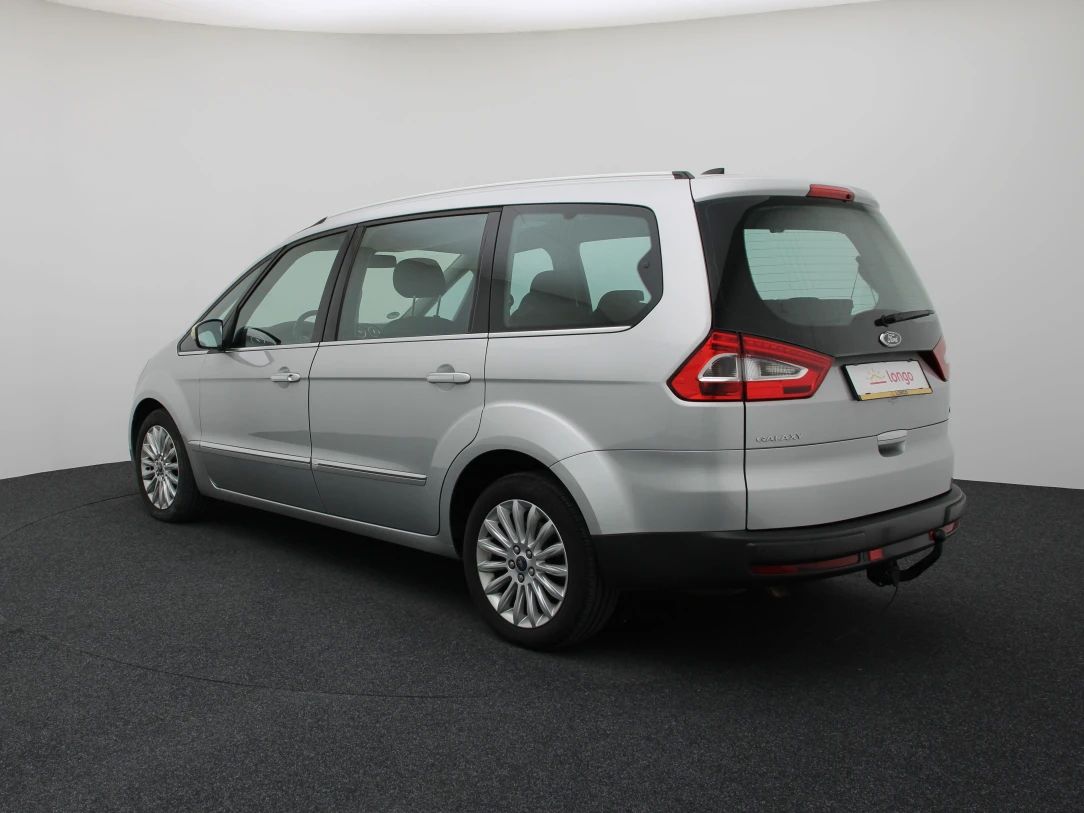 Ford Galaxy | 6