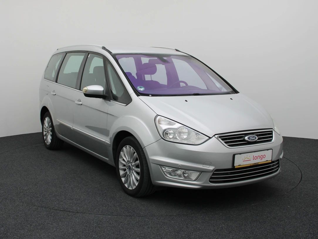 Ford Galaxy | 9