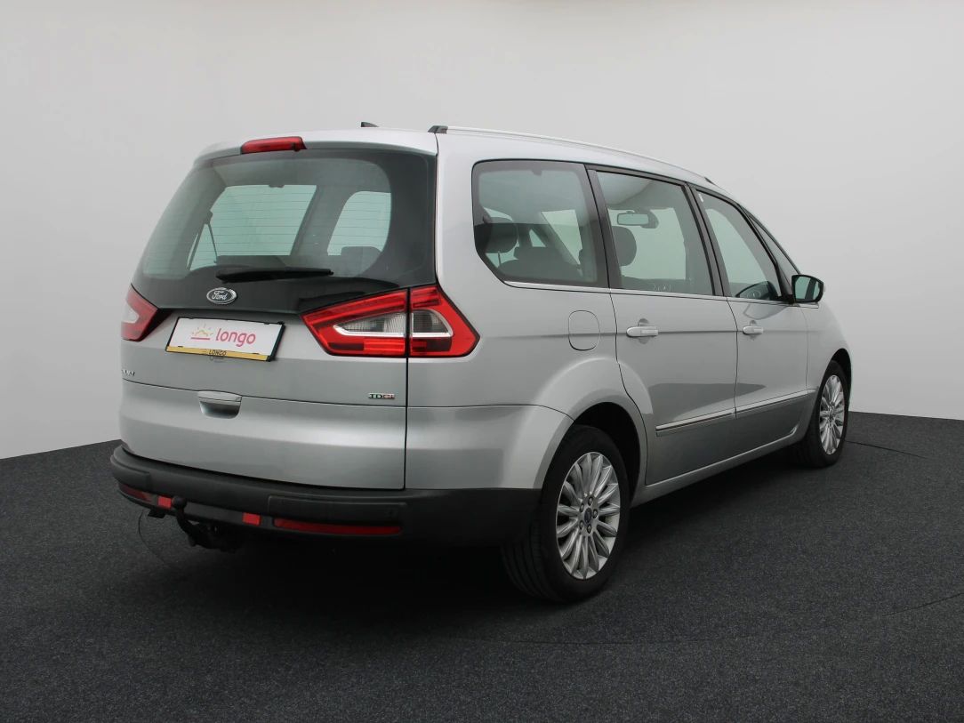 Ford Galaxy | 7