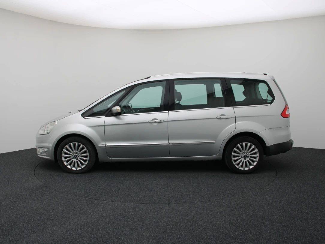 Ford Galaxy | 5