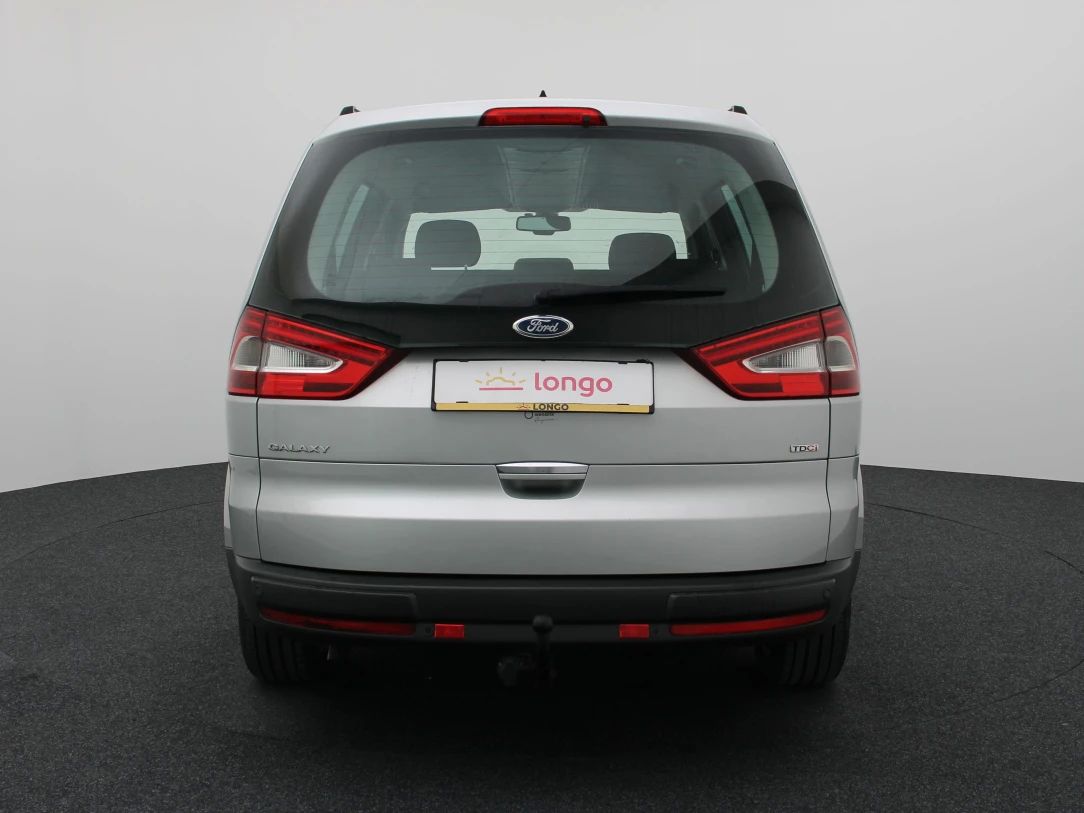 Ford Galaxy | 4