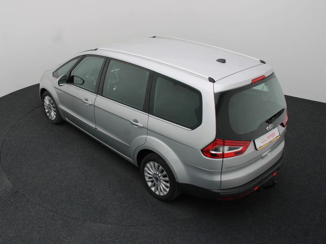 Ford Galaxy | 11