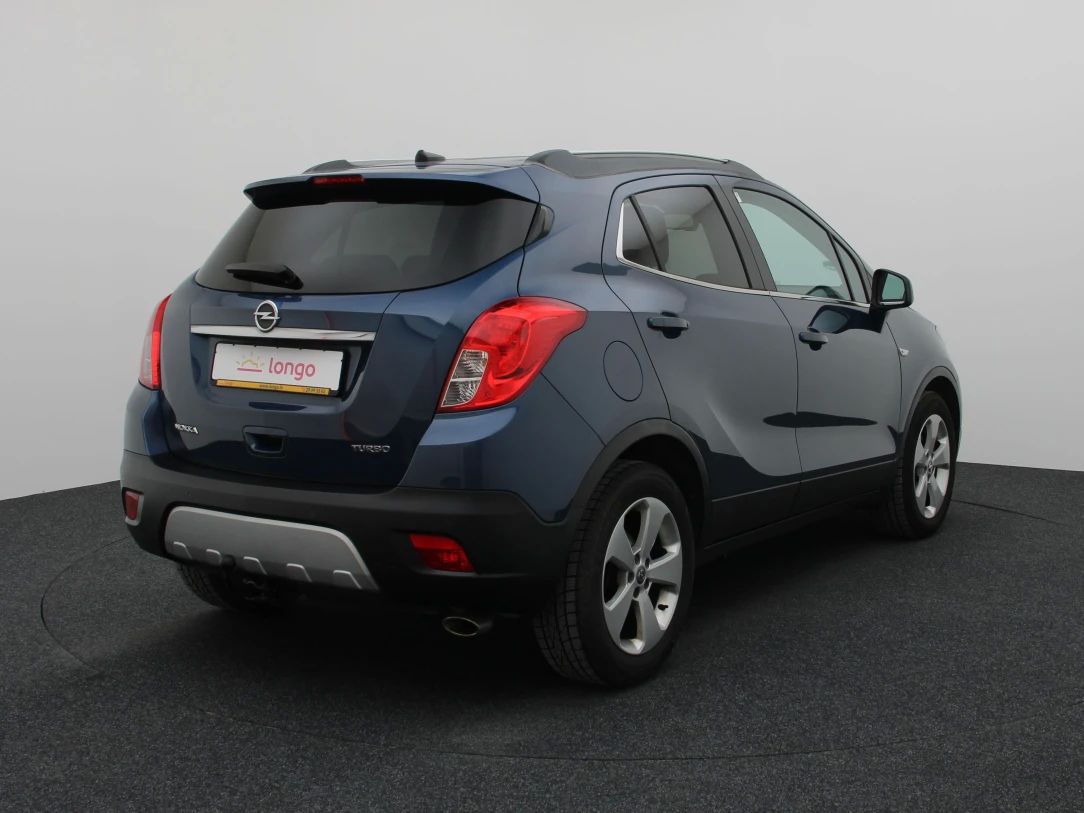 Opel Mokka | 6