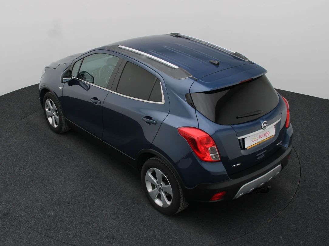 Opel Mokka | 10