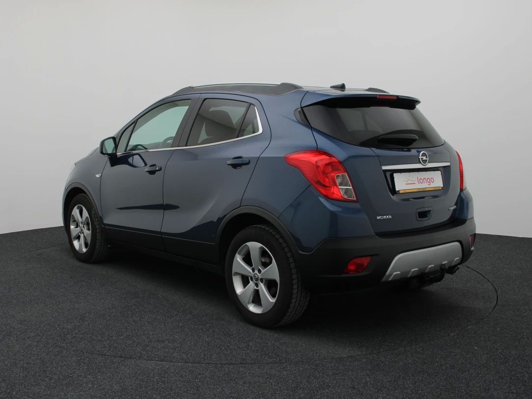 Opel Mokka | 5