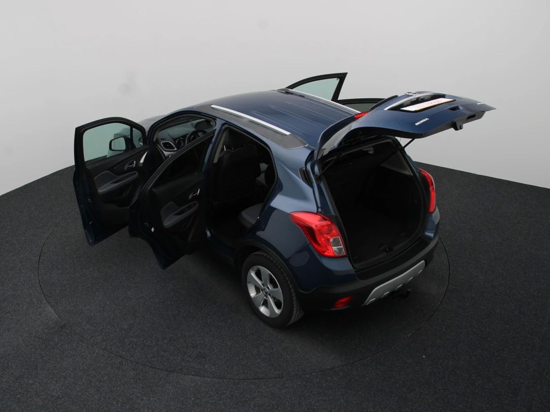 Opel Mokka | 11