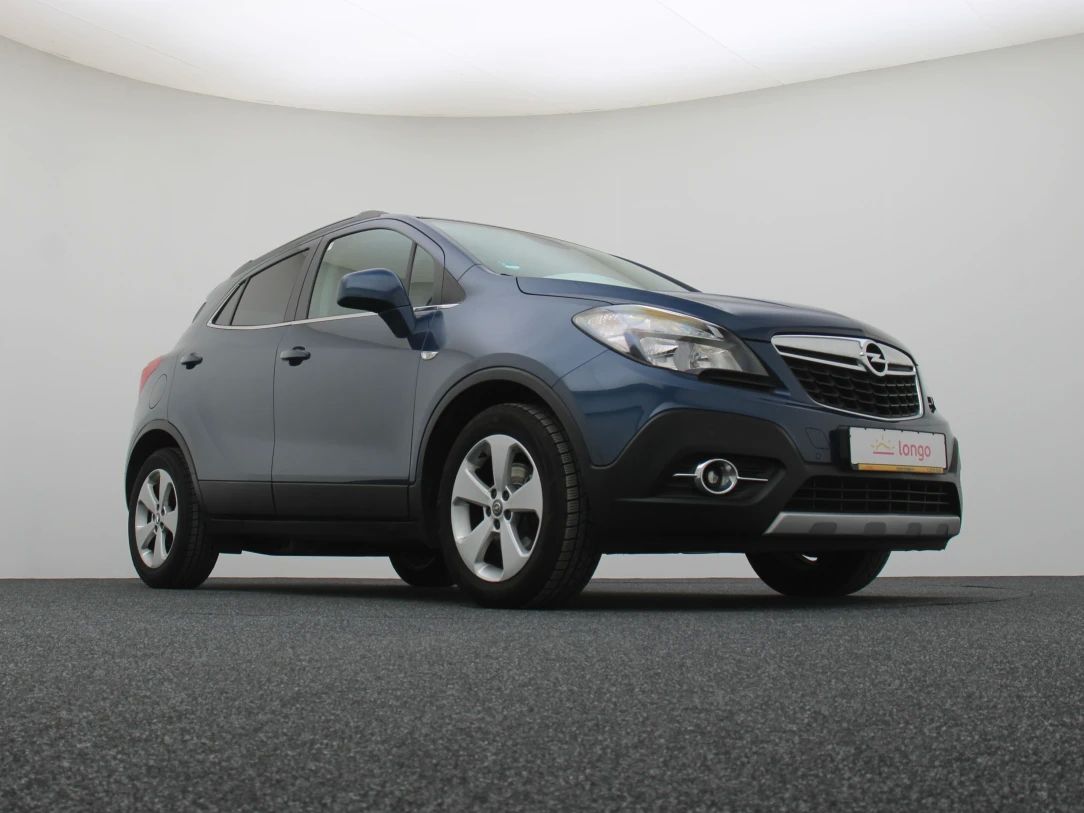 Opel Mokka | 9