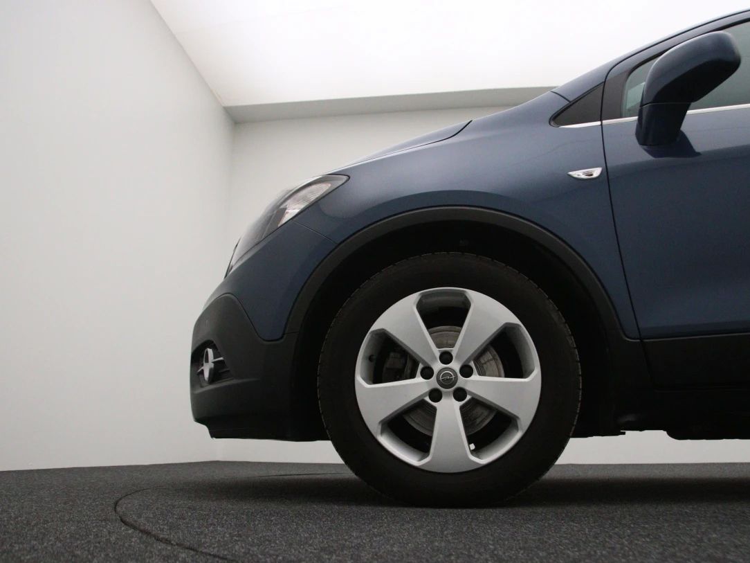 Opel Mokka | 26