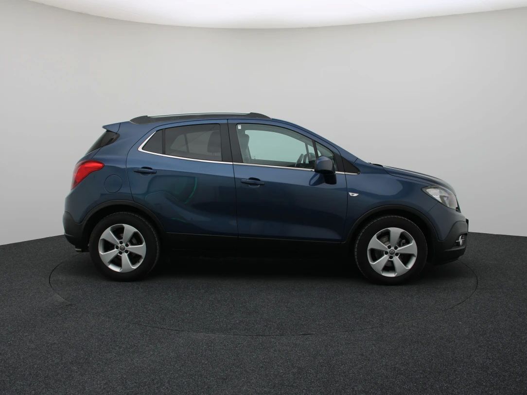 Opel Mokka | 7