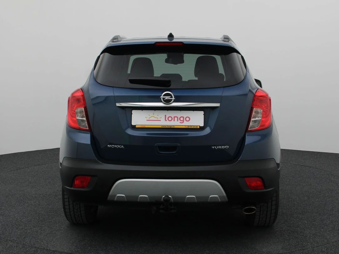 Opel Mokka | 3