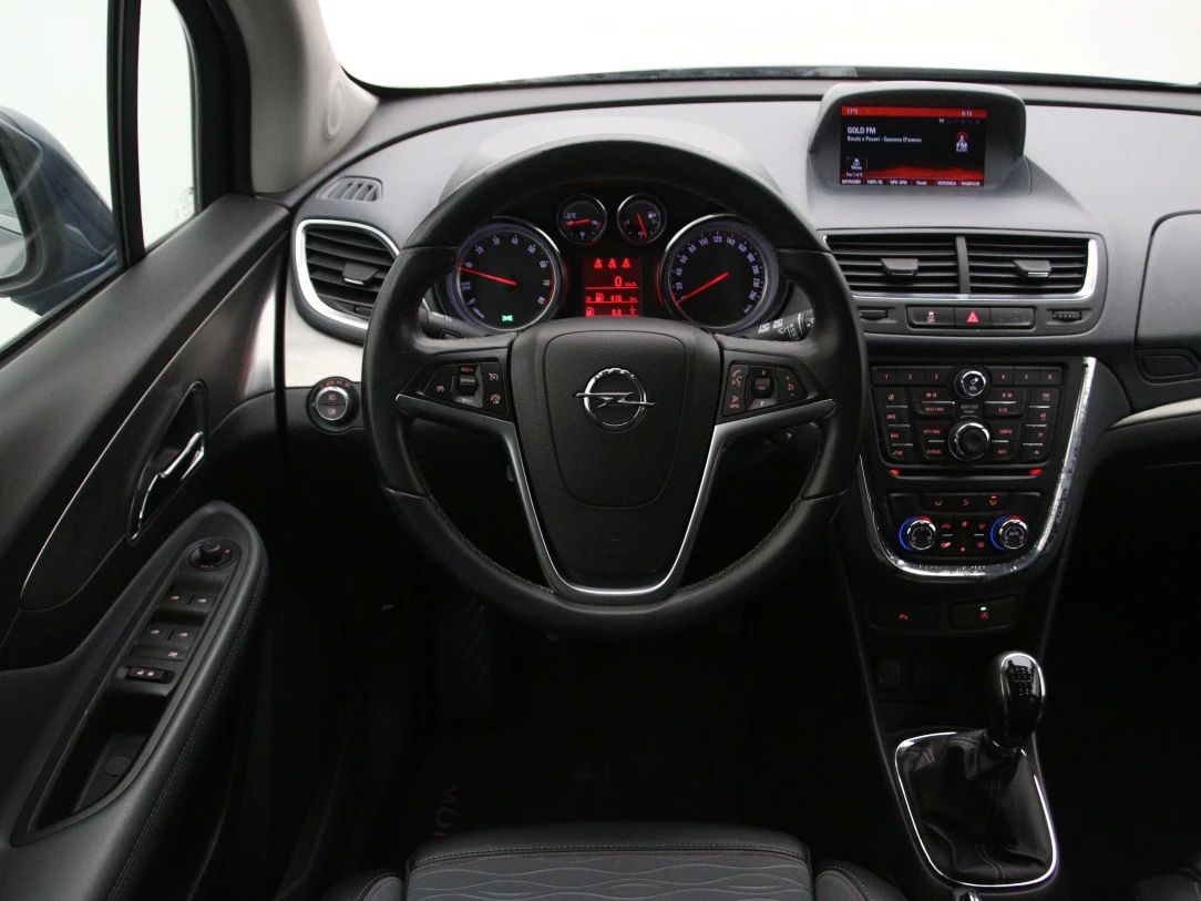 Opel Mokka | 15