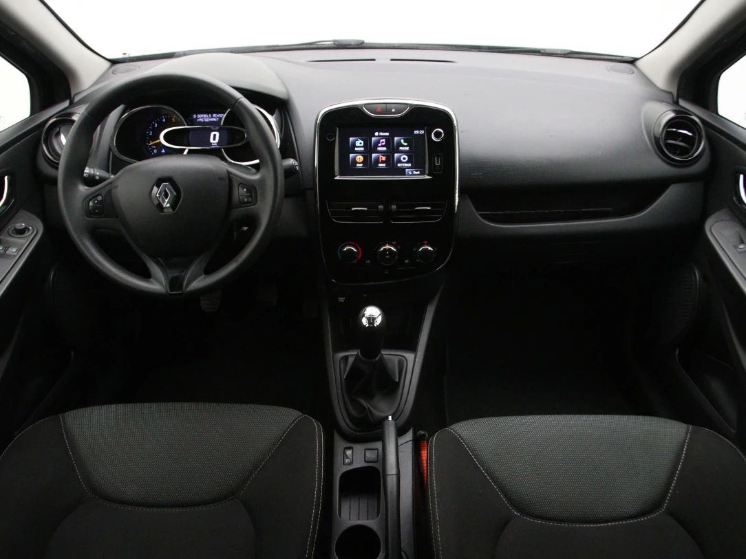 Renault Clio | 1