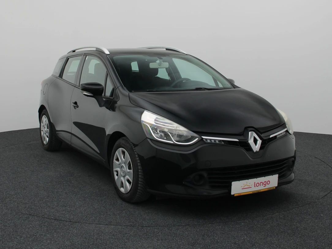 Renault Clio | 9