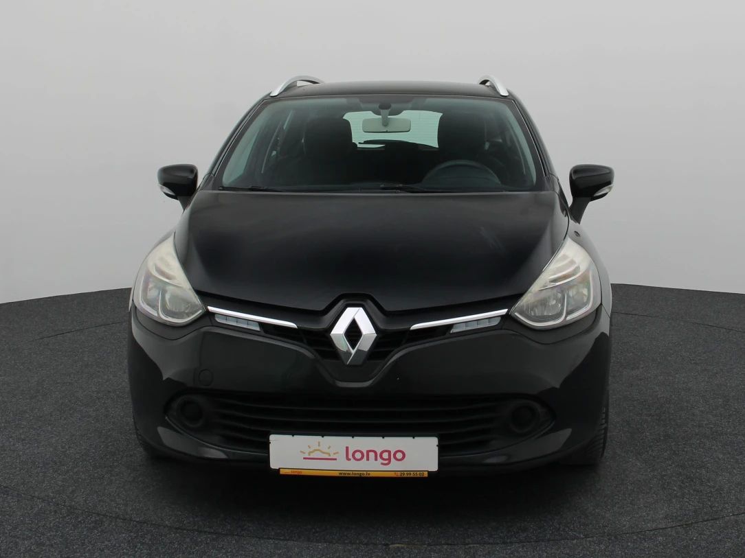 Renault Clio | 2