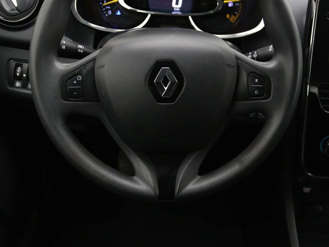 Renault Clio | 17