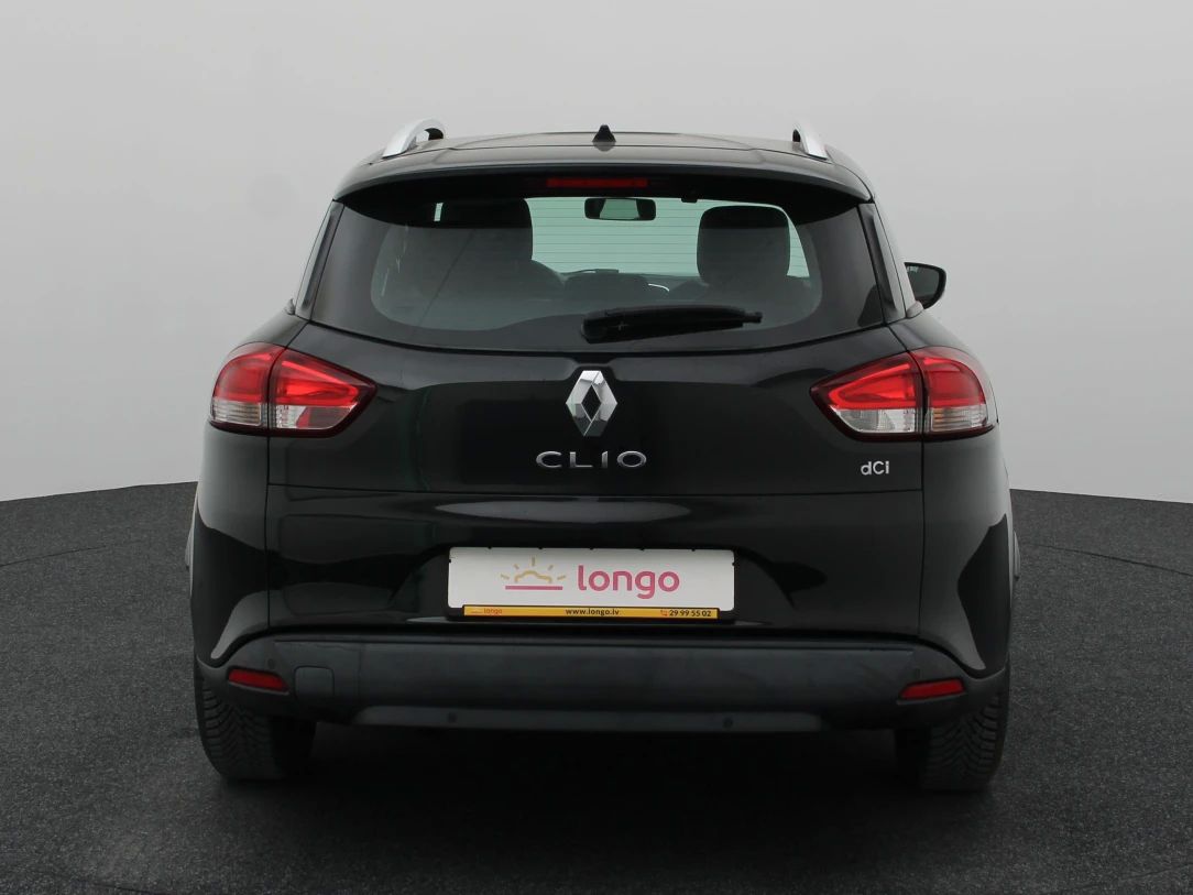 Renault Clio | 4