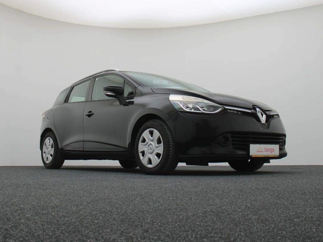 Renault Clio | 10