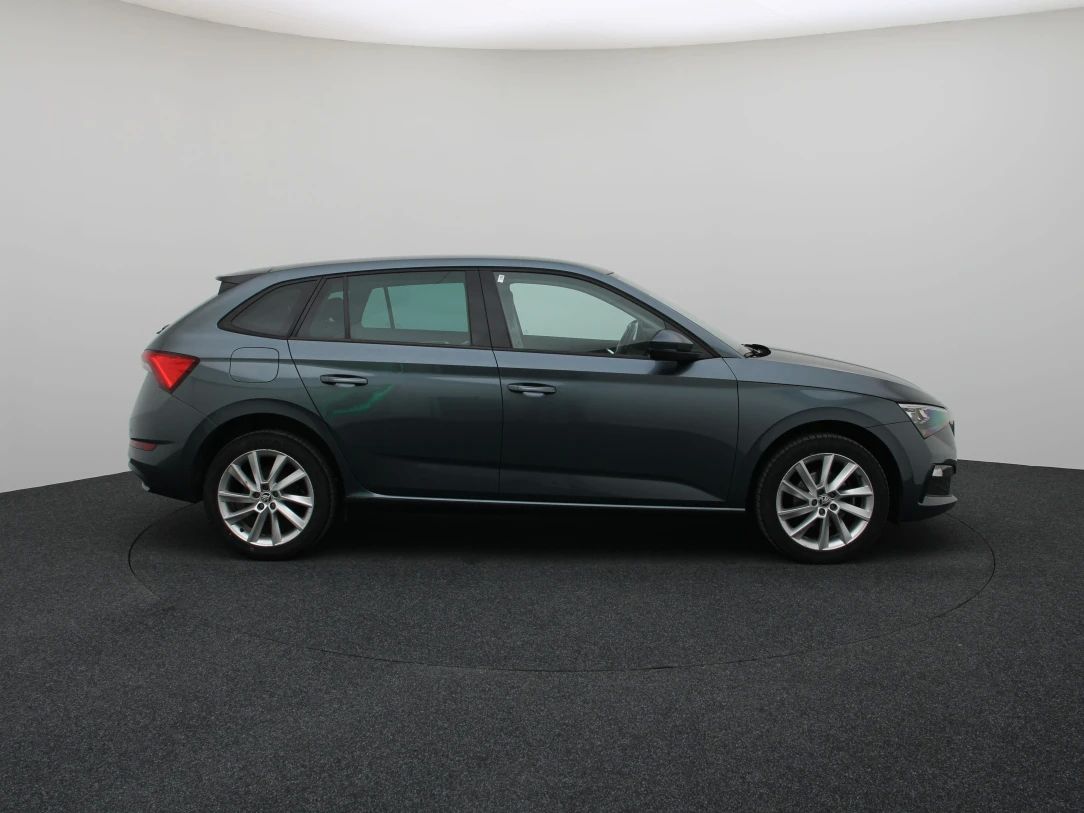 Skoda Scala | 7