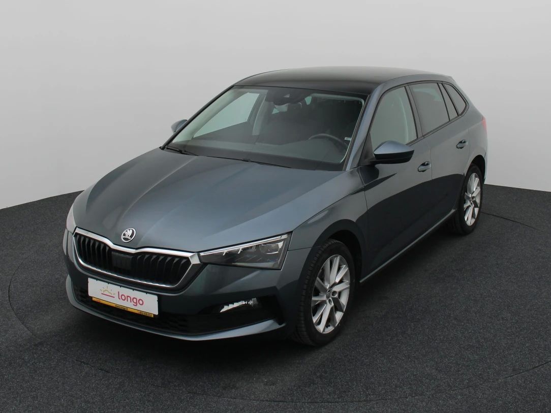 Skoda Scala | 0