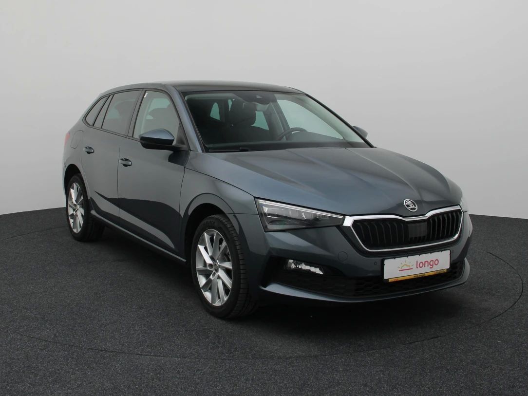 Skoda Scala | 8