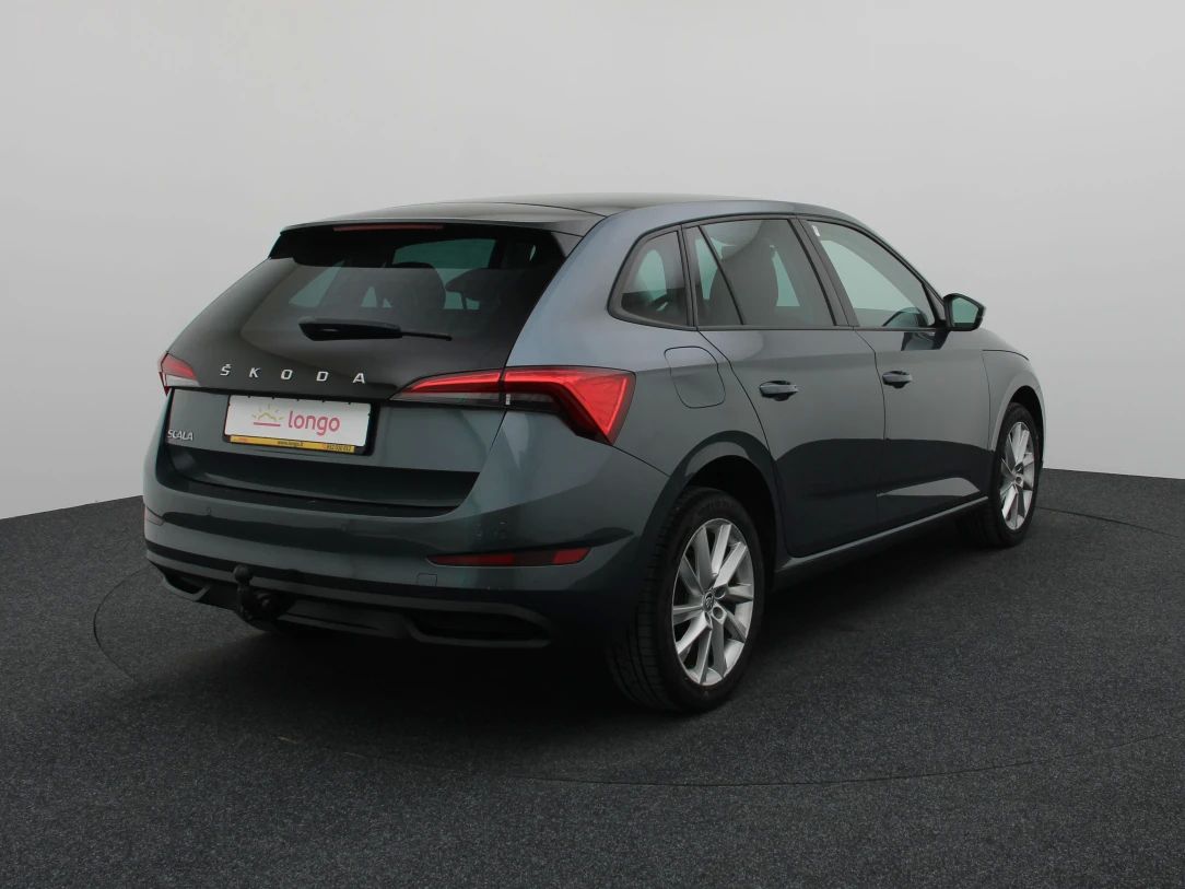 Skoda Scala | 6