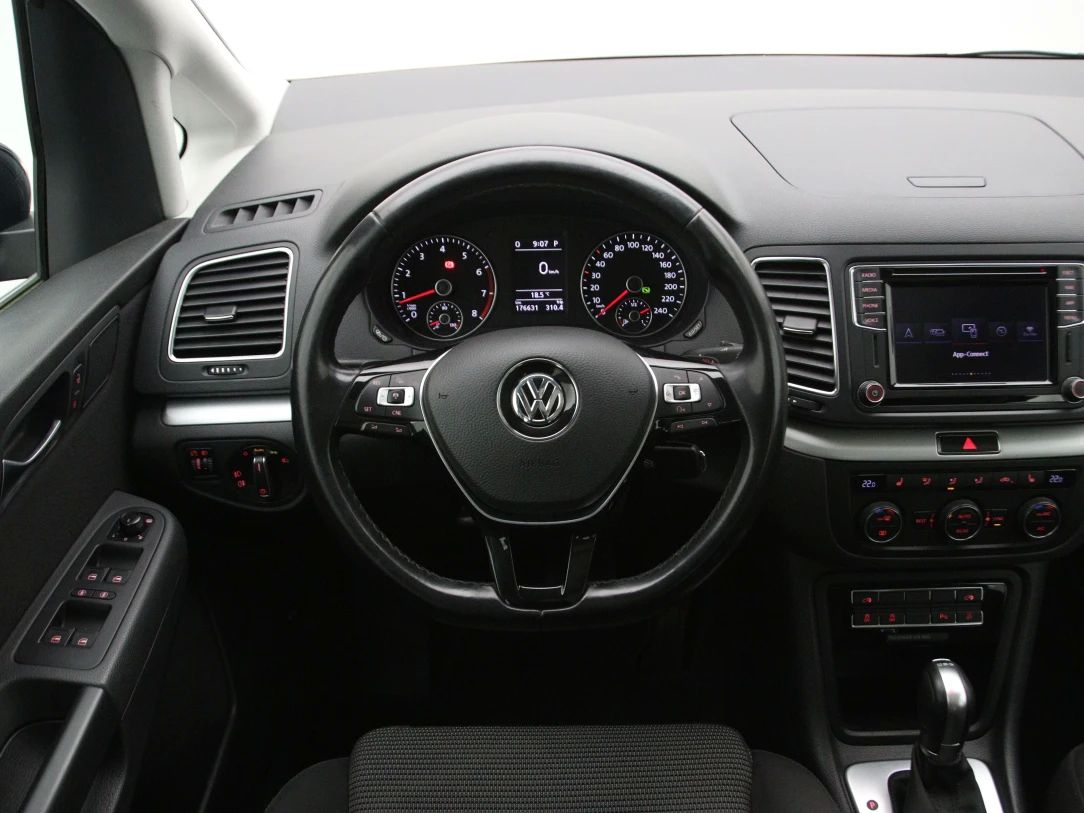 Volkswagen Sharan | 17