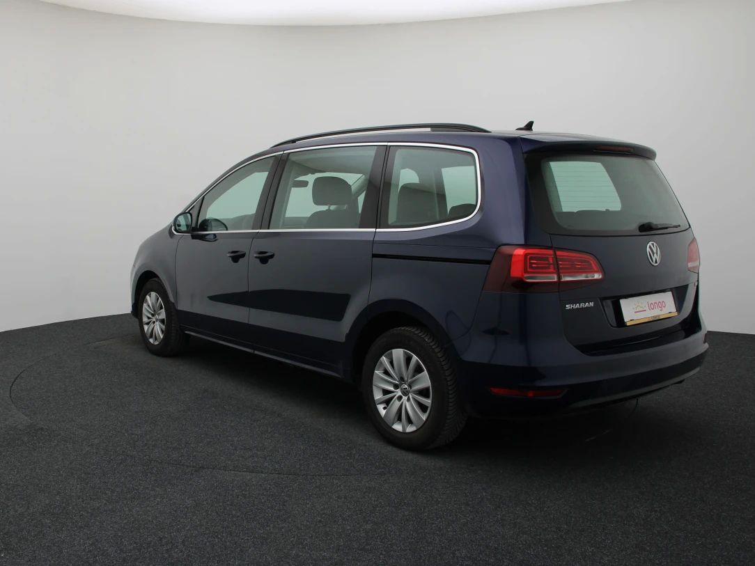 Volkswagen Sharan | 6