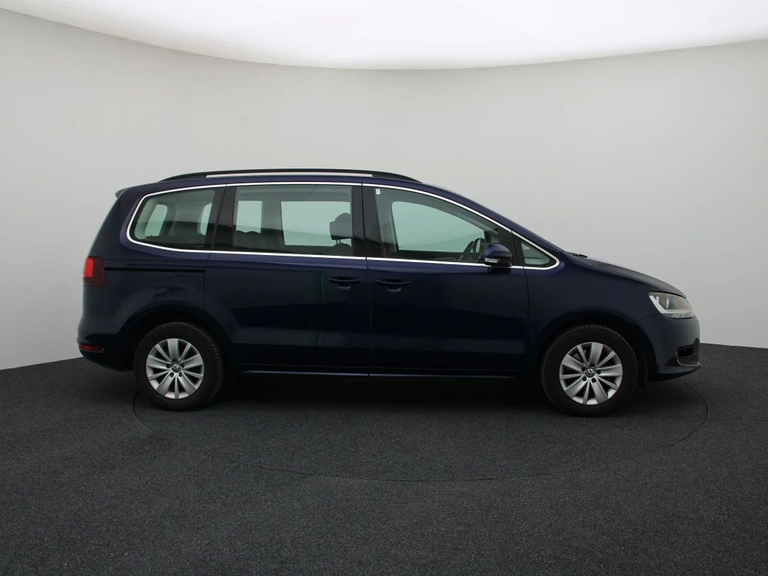 Volkswagen Sharan | 8