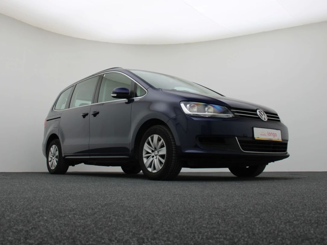 Volkswagen Sharan | 10