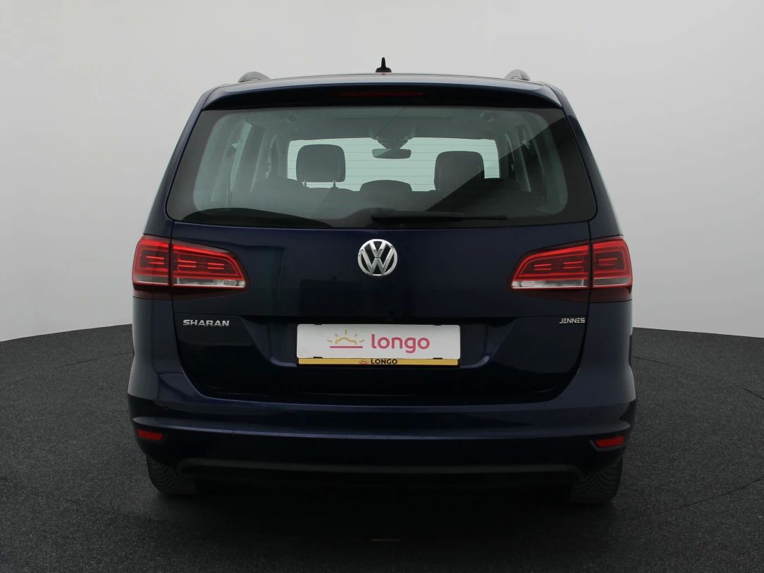 Volkswagen Sharan | 4