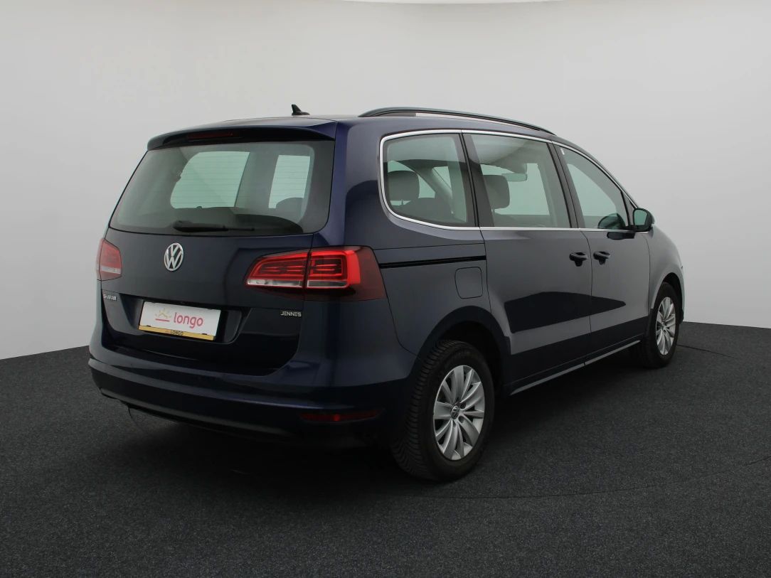 Volkswagen Sharan | 7