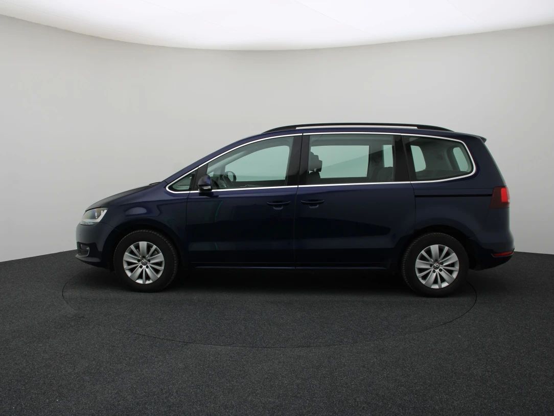 Volkswagen Sharan | 5