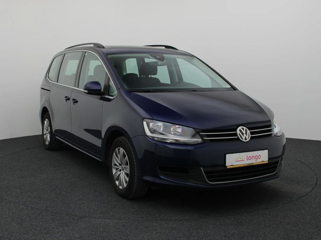 Volkswagen Sharan | 9