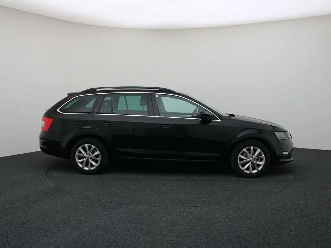 Skoda Octavia | 8