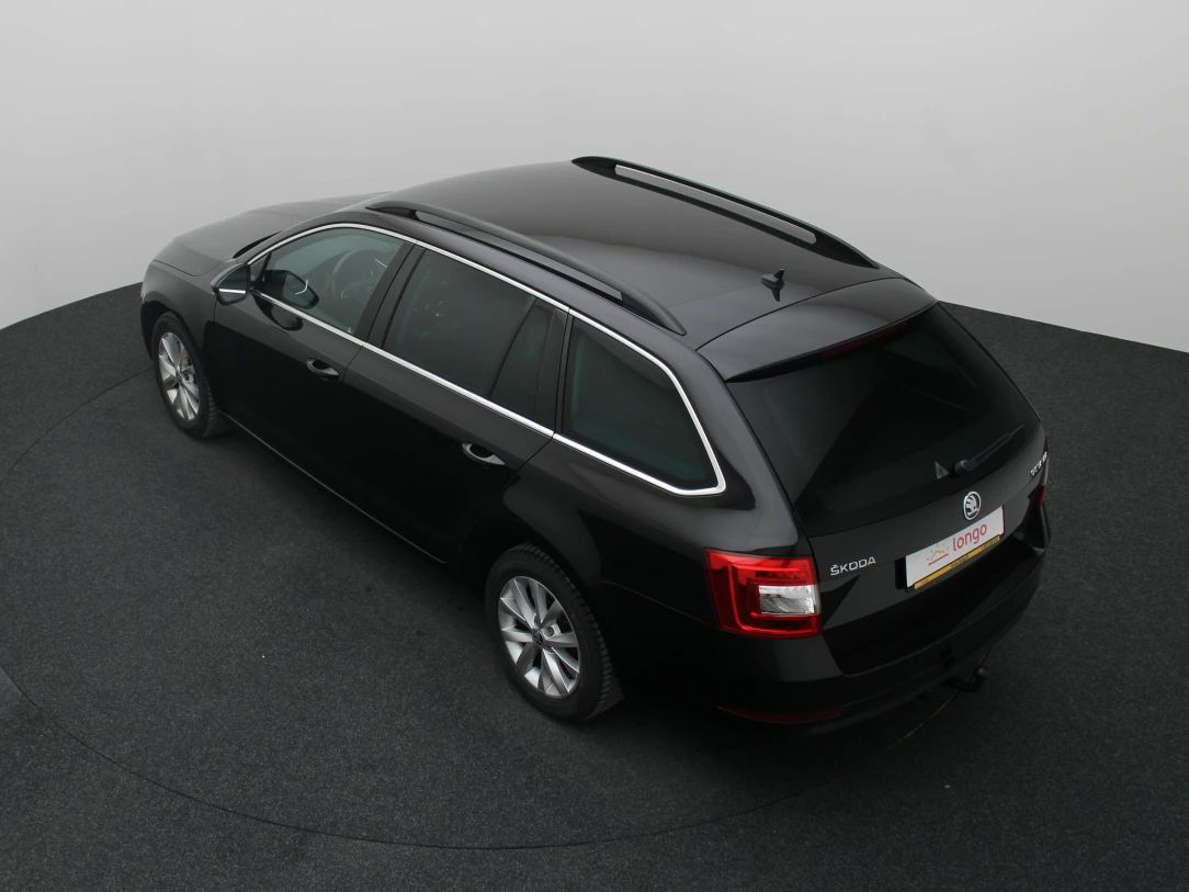 Skoda Octavia | 11