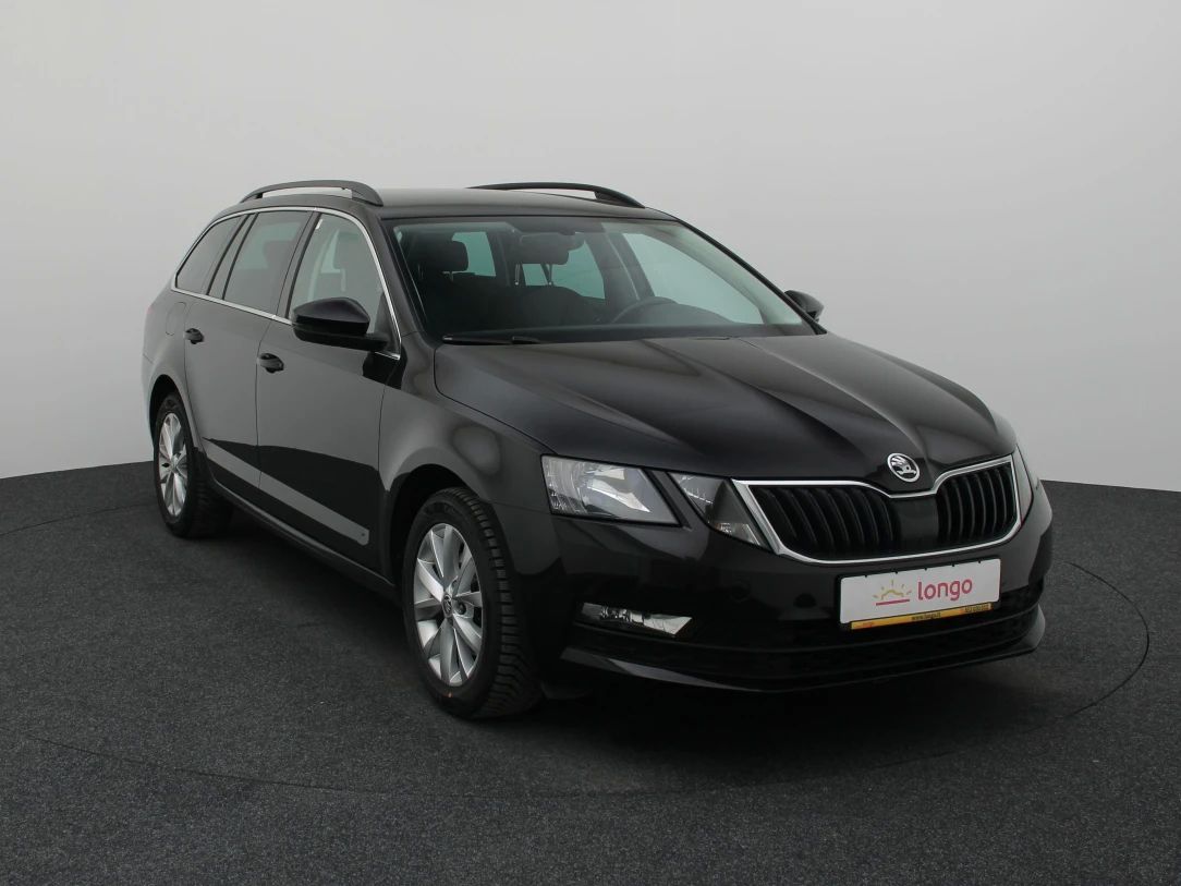 Skoda Octavia | 9