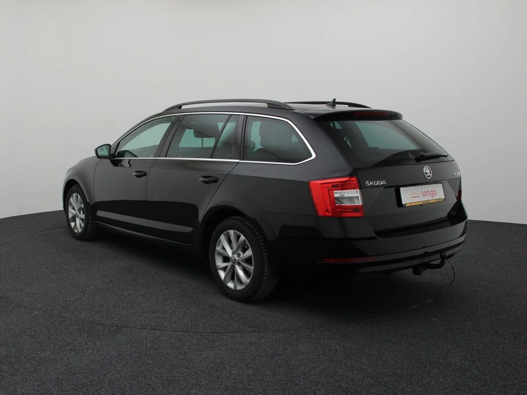 Skoda Octavia | 6