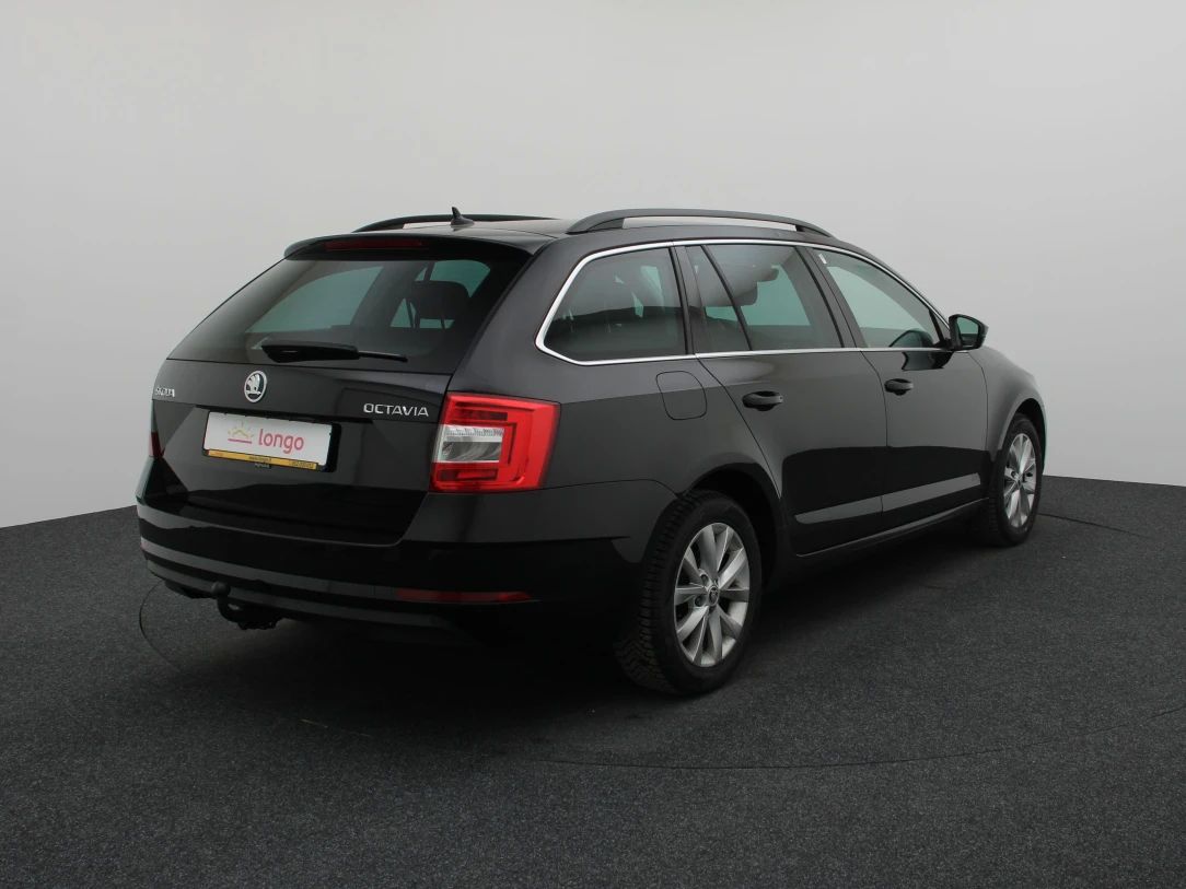 Skoda Octavia | 7