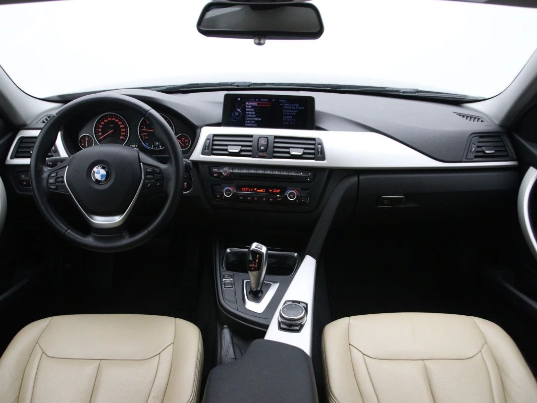 BMW 320 | 1