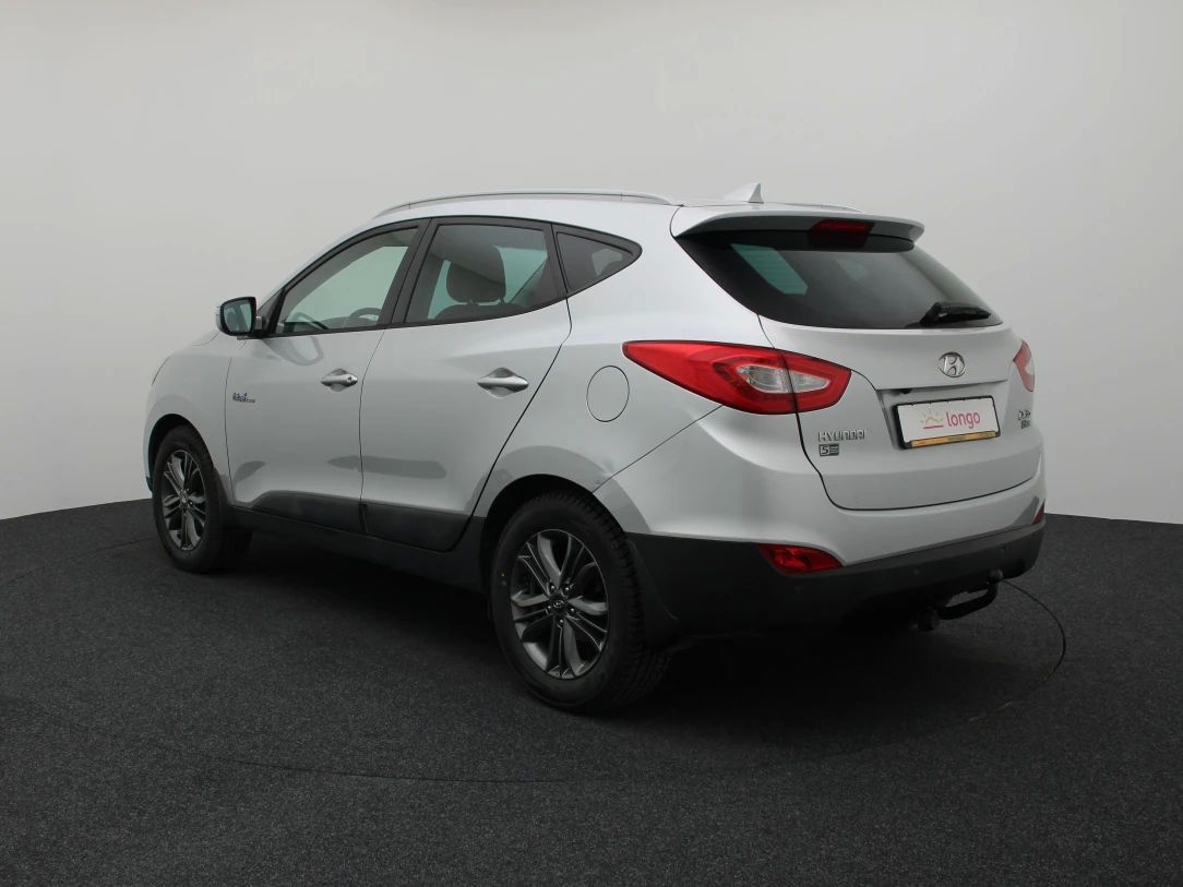 Hyundai ix35 | 6