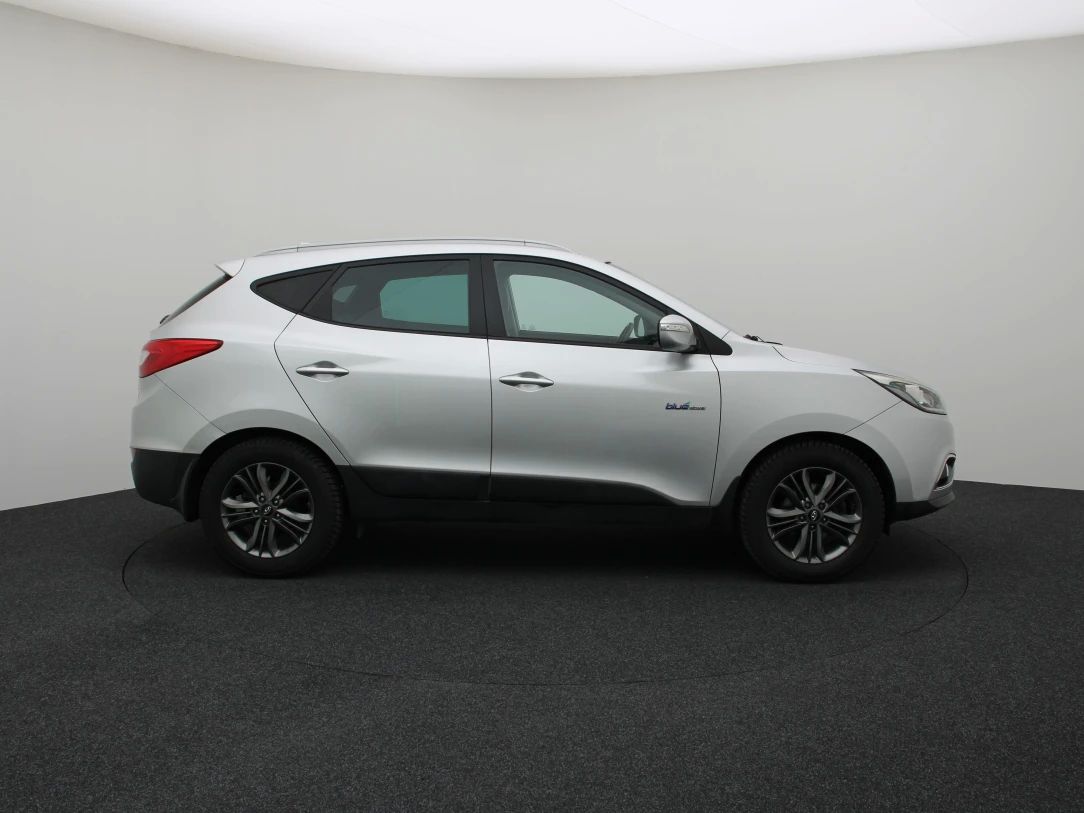 Hyundai ix35 | 8