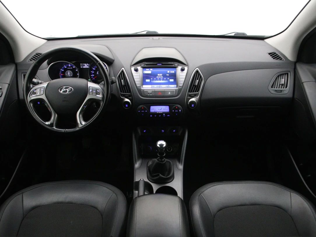 Hyundai ix35 | 1