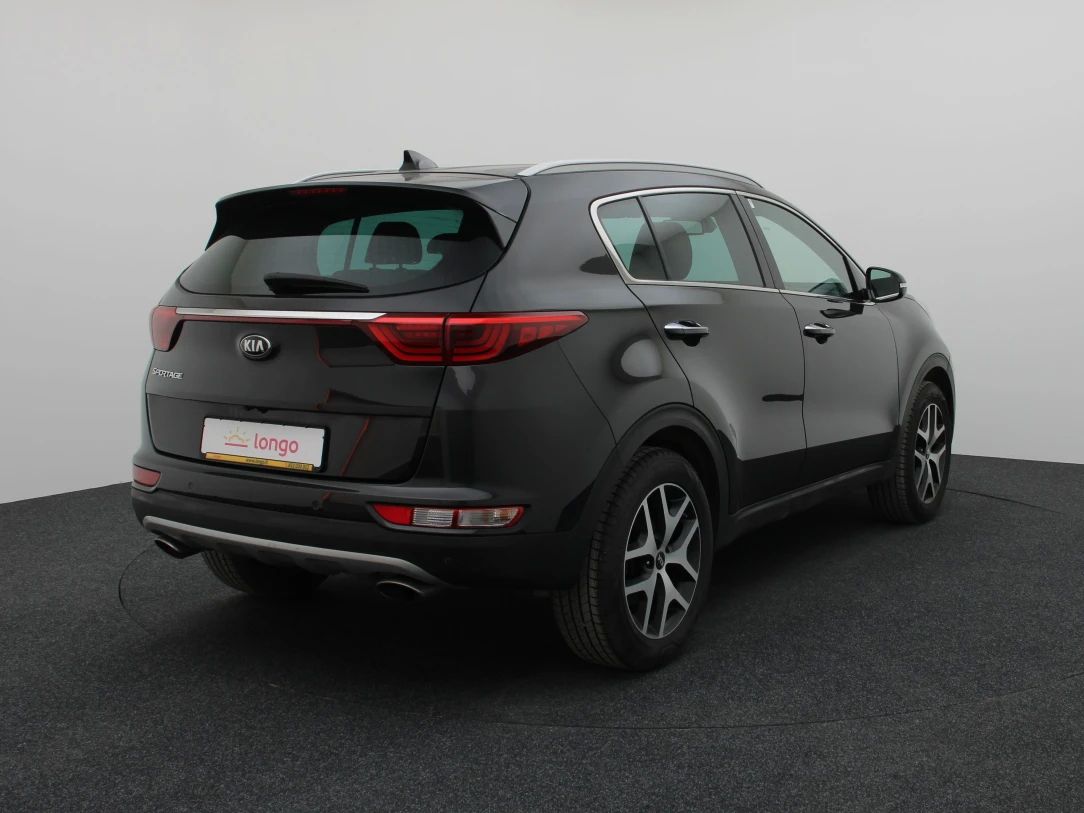 Kia Sportage | 7