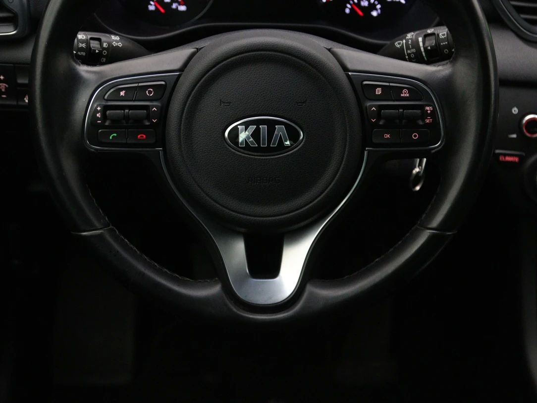 Kia Sportage | 17