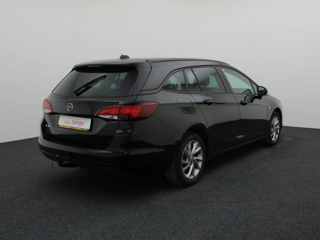 Opel Astra | 7