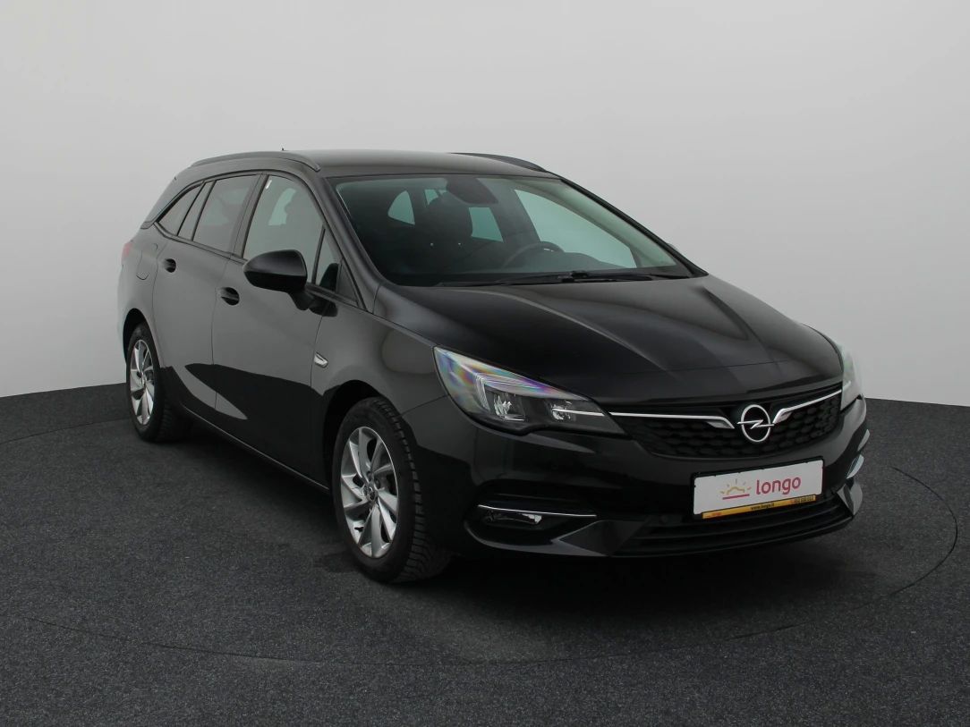 Opel Astra | 9